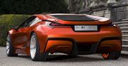 BMW M1 Homage