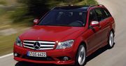 Mercedes C Combi