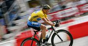 Lance Armstrong: ''Zawsze chciałem wygrywać, ale tego samego chcieli Michael Jordan, Muhammad Ali i Wayne Gretzky''