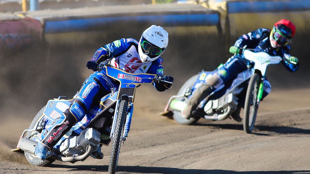 WP SportoweFakty / Sebastian Maciejko / Na zdjęciu: Victor Palovaara