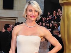 Cameron Diaz nie zawsze zachwycająca