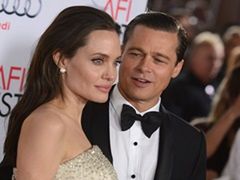 Angelina Jolie: "Kocham mieć menopauzę"