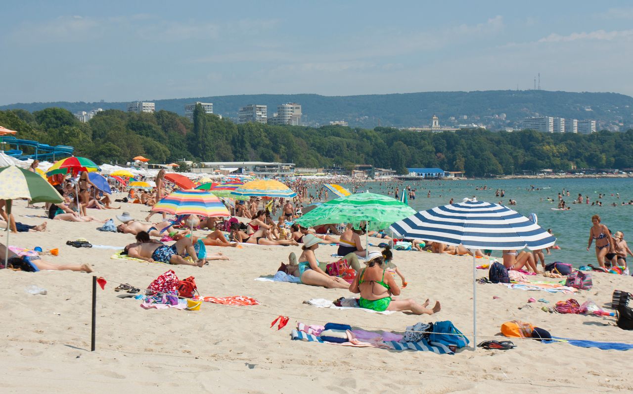 "Halo Polacy". Fenomen Bułgarii. "To jest po prostu urok tego kraju"