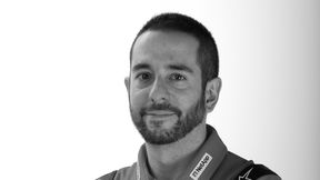 MotoGP: tragedia w czeskim Brnie. Nie żyje Luca Semprini