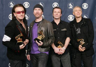 Skandal ze sprzedażą biletów na koncert U2 w Chorzowie