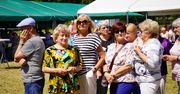 W sobotę na Stadionie Powiatowym w Pile odbędą się Senioralia