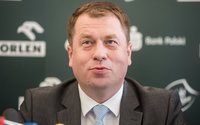 Minister rolnictwa przyj dymisj wiceprezesa ANR Karola Tylendy