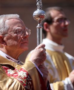 Abp Jędraszewski znów wywołał burzę. Jednoznaczna odpowiedź Kidawy-Błońskiej