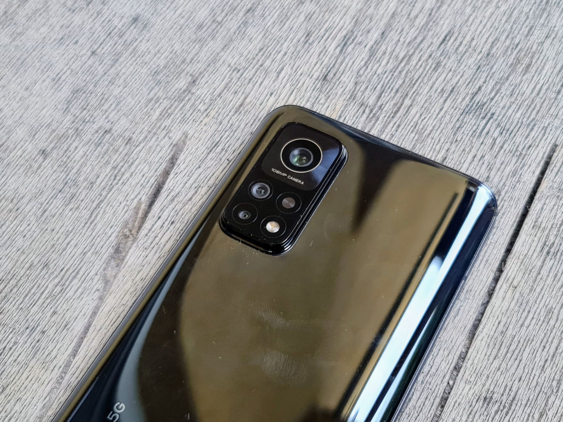 Dużo zalet i jedna wada. Test Xiaomi Mi 10T Pro 4