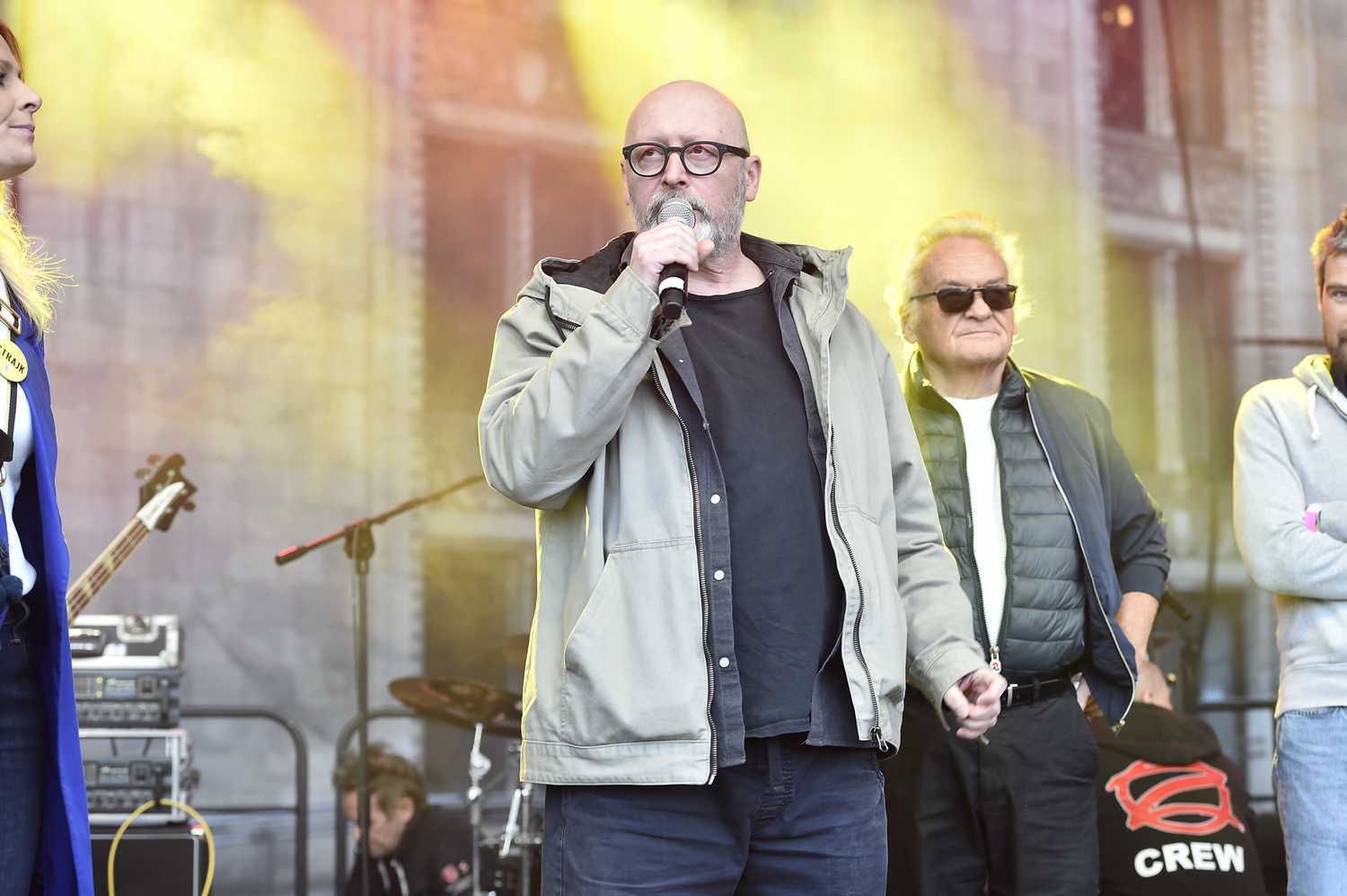 Wojciech Smarzowski - Artyści dla Nauczycieli 2019
