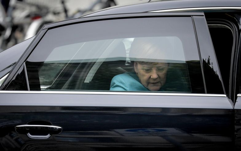 Zanieczyszczenie powietrza w wielu niemieckich miastach znacznie przekracza dopuszczone przez UE normy