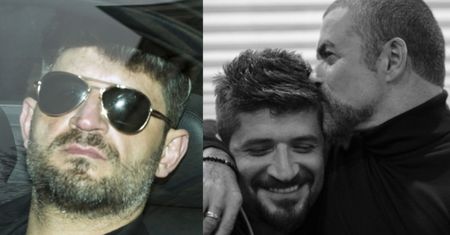 Kochanek George'a Michaela wyda książkę? "Za umowę z wydawnictwem może dostać nawet milion funtów"