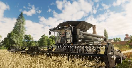 Farming Simulator 19 tytułem e-sportowym. Otrzymał własną ligę