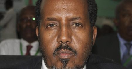 Somalia ma prezydenta. Został nim znany profesor