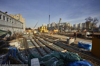 PKP wypłaci pieniądze podwykonawcom Astaldi. Na początek 15 mln zł