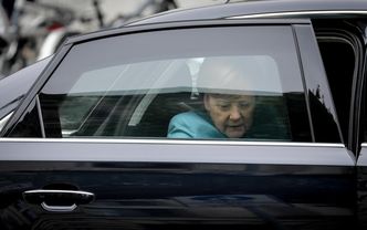 Walka ze spalinami. Merkel przeznacza dodatkowo 0,5 mld euro