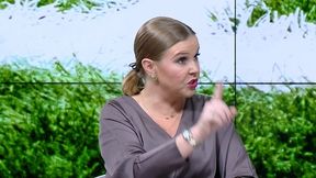 "Druga połowa". Gorąca dyskusja o LGBT w sporcie. "Jestem zażenowana postawą Klepackiej"