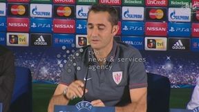 Trener Athleticu Bilbao: Ciąży na nas presja wyniku, ale doskonale znamy słabe punkty Porto