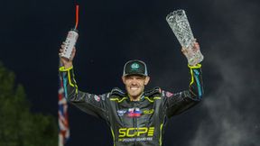 Żużel. FIM SGP Czech w Pradze (galeria)
