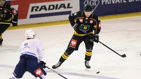 GKS Katowice - Lions Zurych 2:1 (galeria) 