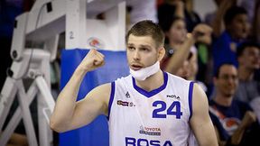 Rosa Radom - TBV Start Lublin 72:70 (galeria)