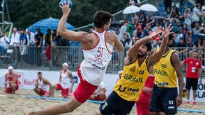 The World Games 2017: Polska - Brazylia 0:2 (galeria)