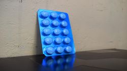 GIF wycofuje produkty z paracetamolem. Kupiłeś? Lepiej nie stosuj