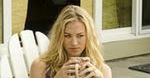 Yvonne Strahovski żoną astronauty