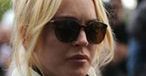 Lindsay Lohan na wolności