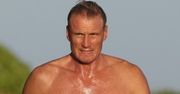 Dolph Lundgren: Formy mogą mu pozazdrościć  znacznie młodsi koledzy po fachu