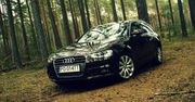 Audi A4 Avant 2,0 TDI Multitronic - stateczny jegomość [pierwsza jazda autokult.pl]