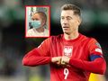 Lewandowski znowu pokazał wielkie serce. Złożył obietnicę