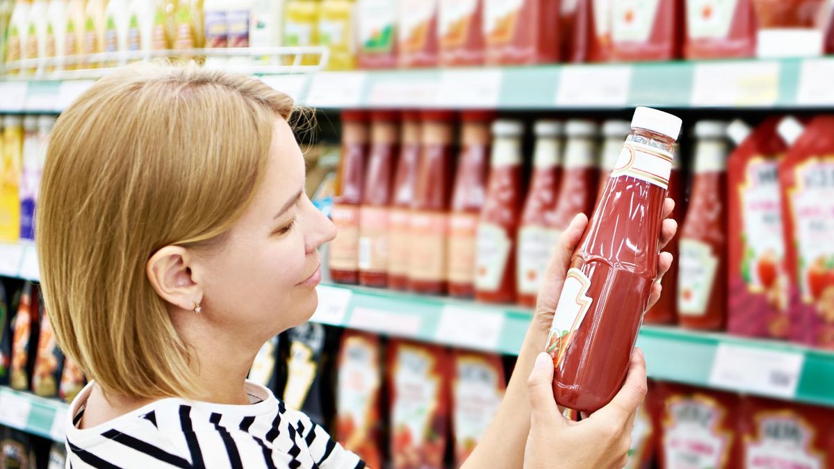 Ranking ketchupów 2025. "Jeden z najpopularniejszych jest jednym z najgorszych"