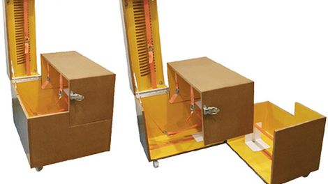 „Kieszonkowa” biblioteczka 1