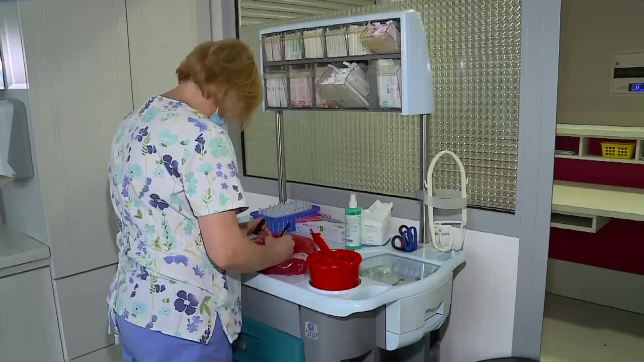 140 pielęgniarek tarnowskiego szpitala może stracić pracę. Szpital nie chce podwyższyć im pensji