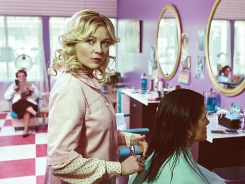Kirsten Dunst 