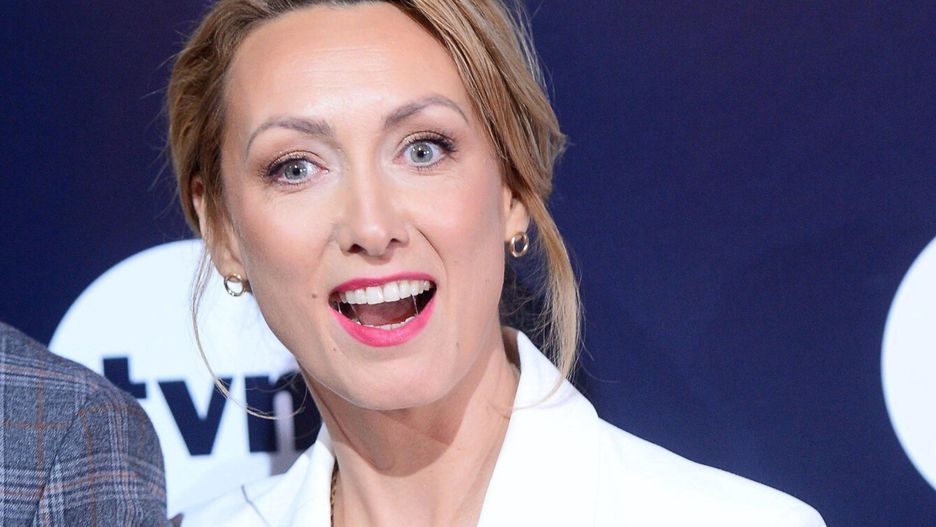 Anna Kalczyńska pokazała zdjęcia z centrum Warszawy 