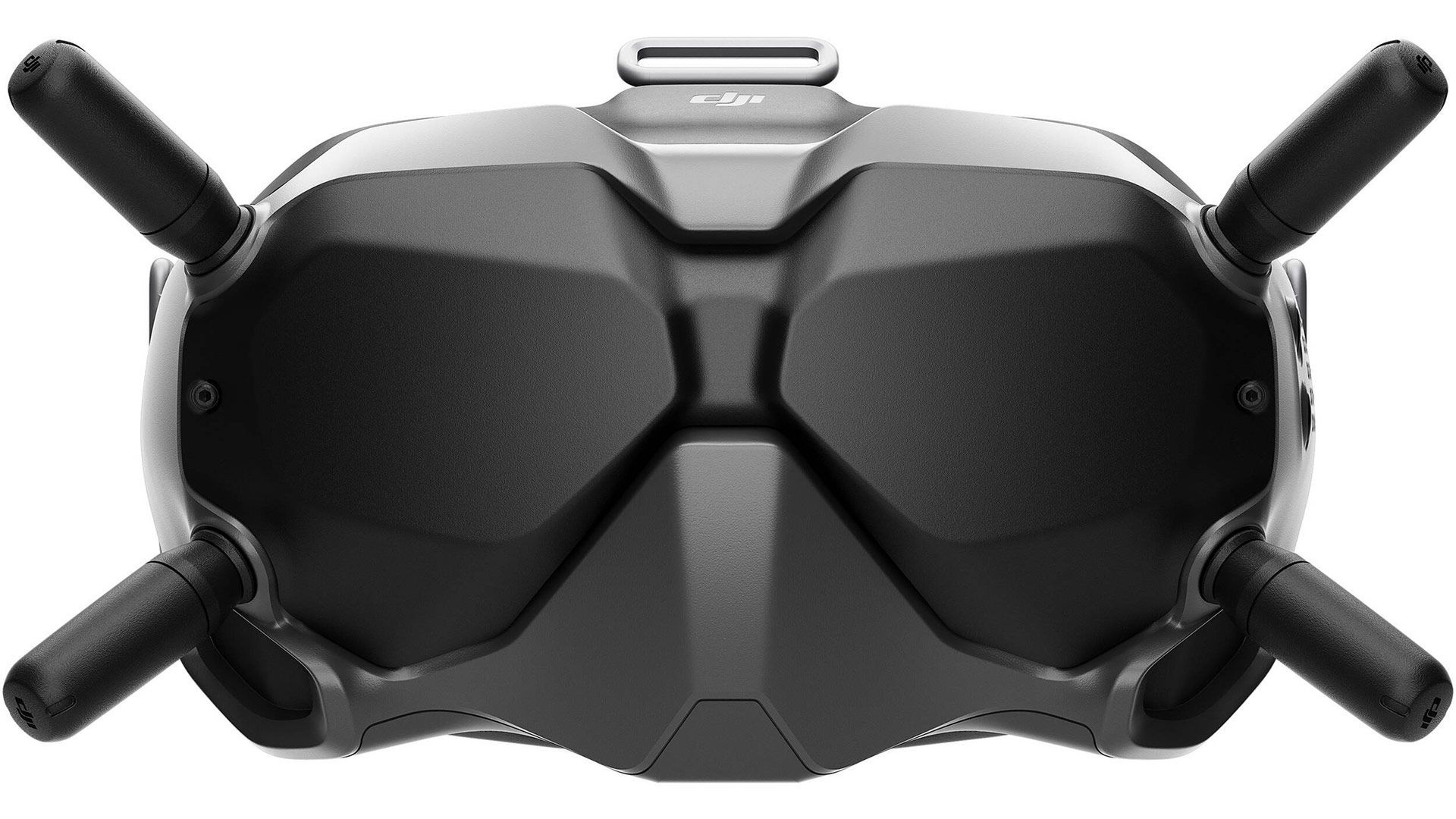 DJI FPV to nowy dron, który wygląda jak z filmów science fiction 4