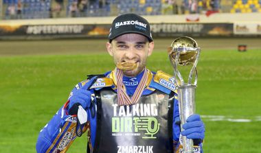 Idealnie to za mało