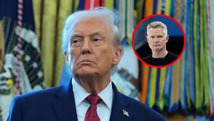 Znany trener szczerze o Trumpie. "Żałuje"