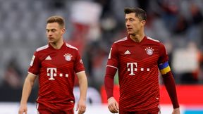 Jakie są zamierzenia Bayernu wobec Lewandowskiego? Kahn uchylił rąbka tajemnicy