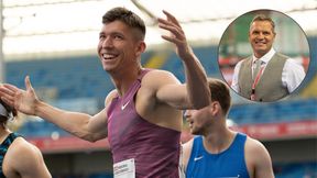 Przez zapowiedź PZLA może mieć poważne problemy. "Jestem w mniejszości"