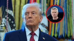 Znany trener szczerze o Trumpie. "Żałuje"