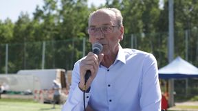 TVP podjęła decyzję ws. Szpakowskiego. I to tuż przed El Clasico