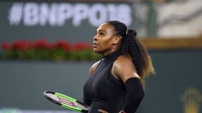 Serena Williams wycofała się z turnieju w Madrycie. Marta Kostiuk i Monica Puig z dzikimi kartami