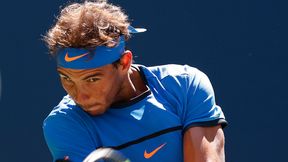US Open: Pewna inauguracja Rafaela Nadala i Marina Cilicia. Zawód Richarda Gasqueta