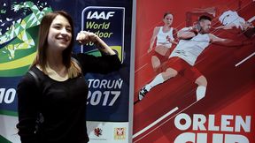 Ewa Swoboda: Nie wiem, czy pobicie rekordu będzie możliwe