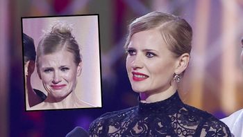 "Nie może się pozbierać". Kłopoty Gorodeckiej przed finałem "TzG"?