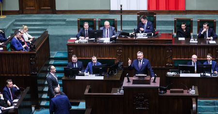 Szykują zmiany w głosowaniu. Mają obowiązywać już na wybory prezydenckie