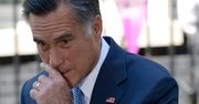 Romney krytykowany za gafy w Wielkiej Brytanii